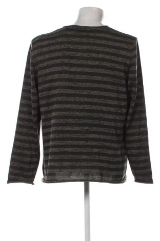Мъжки пуловер Jean Pascale, Размер XXL, Цвят Многоцветен, Цена 5,28 лв.