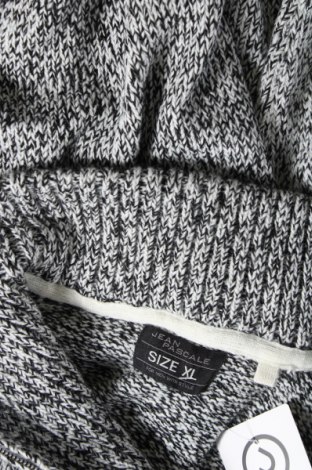 Ανδρικό πουλόβερ Jean Pascale, Μέγεθος XL, Χρώμα Πολύχρωμο, Τιμή 4,84 €