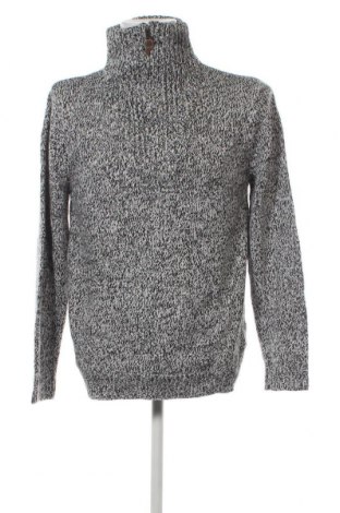 Мъжки пуловер Jean Pascale, Размер XL, Цвят Многоцветен, Цена 14,50 лв.