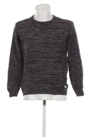 Мъжки пуловер Jean Pascale, Размер L, Цвят Черен, Цена 16,53 лв.