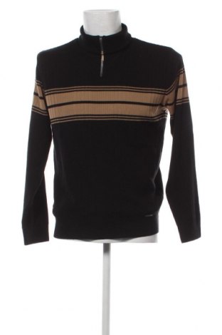 Мъжки пуловер Joop!, Размер L, Цвят Многоцветен, Цена 95,06 лв.