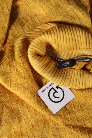 Ανδρικό πουλόβερ Joop!, Μέγεθος XL, Χρώμα Πορτοκαλί, Τιμή 58,80 €