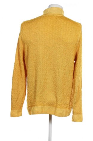 Męski sweter Joop!, Rozmiar XL, Kolor Pomarańczowy, Cena 304,06 zł
