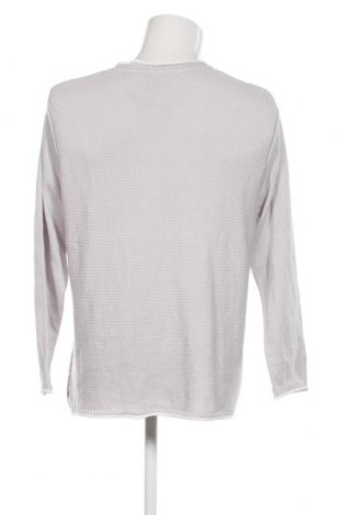 Мъжки пуловер Key, Размер M, Цвят Сив, Цена 32,00 лв.