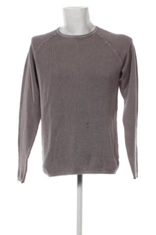Мъжки пуловер Key Largo, Размер L, Цвят Многоцветен, Цена 16,56 лв.