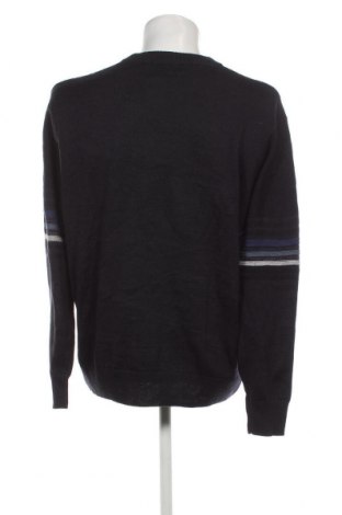 Мъжки пуловер Kingfield, Размер XXL, Цвят Син, Цена 11,89 лв.