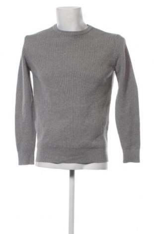 Мъжки пуловер Kronstadt, Размер M, Цвят Сив, Цена 12,96 лв.