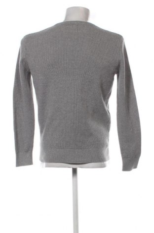 Мъжки пуловер Kronstadt, Размер M, Цвят Сив, Цена 12,96 лв.