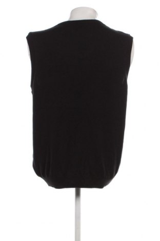 Ανδρικό πουλόβερ LC Waikiki, Μέγεθος XXL, Χρώμα Μαύρο, Τιμή 5,23 €