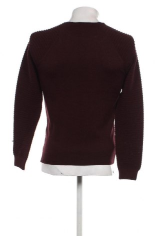 Pánsky sveter  LCW, Veľkosť S, Farba Červená, Cena  4,93 €