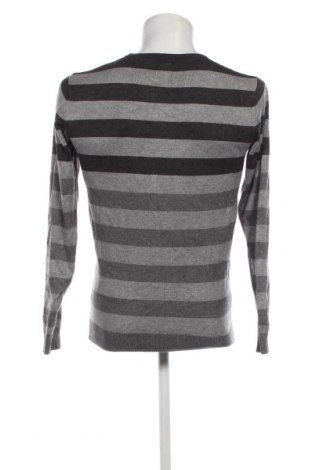 Мъжки пуловер Lee Cooper, Размер S, Цвят Сив, Цена 10,80 лв.