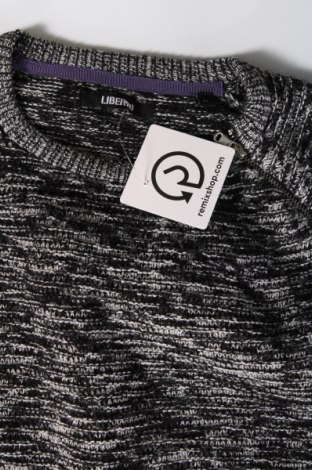 Ανδρικό πουλόβερ Liberto, Μέγεθος M, Χρώμα Πολύχρωμο, Τιμή 7,36 €