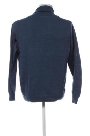 Pánsky sveter  Livergy, Veľkosť L, Farba Modrá, Cena  8,22 €