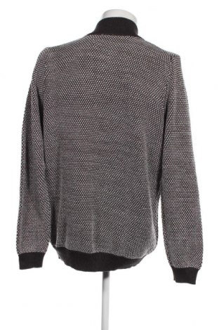 Pánsky sveter  Livergy, Veľkosť XL, Farba Sivá, Cena  8,22 €