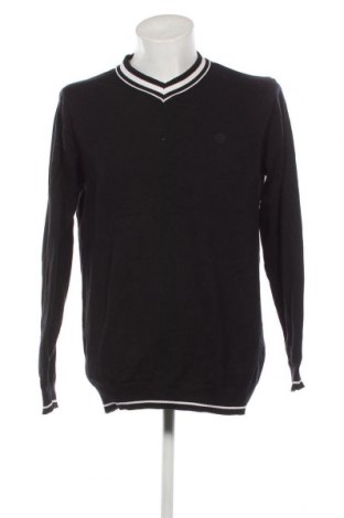 Мъжки пуловер Livergy, Размер L, Цвят Черен, Цена 14,50 лв.