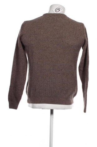 Мъжки пуловер Maddison, Размер M, Цвят Кафяв, Цена 24,00 лв.