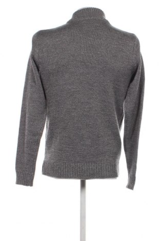 Мъжки пуловер Manor, Размер M, Цвят Сив, Цена 13,05 лв.