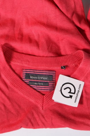 Herrenpullover Marc O'Polo, Größe S, Farbe Rot, Preis € 47,32
