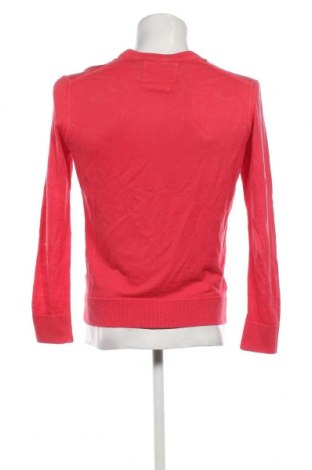 Мъжки пуловер Marc O'Polo, Размер S, Цвят Червен, Цена 68,00 лв.