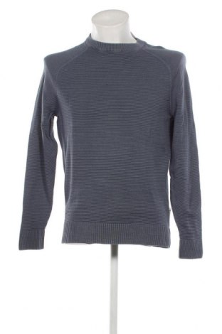 Мъжки пуловер Marc O'Polo, Размер M, Цвят Син, Цена 97,41 лв.