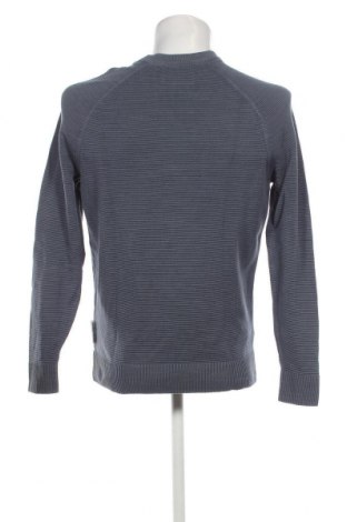 Ανδρικό πουλόβερ Marc O'Polo, Μέγεθος M, Χρώμα Μπλέ, Τιμή 43,32 €
