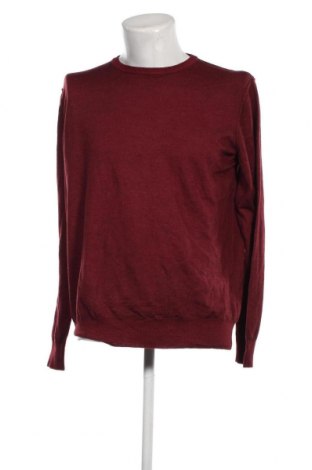 Ανδρικό πουλόβερ Marc O'Polo, Μέγεθος XXL, Χρώμα Κόκκινο, Τιμή 34,07 €