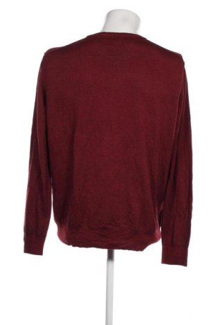 Ανδρικό πουλόβερ Marc O'Polo, Μέγεθος XXL, Χρώμα Κόκκινο, Τιμή 42,06 €