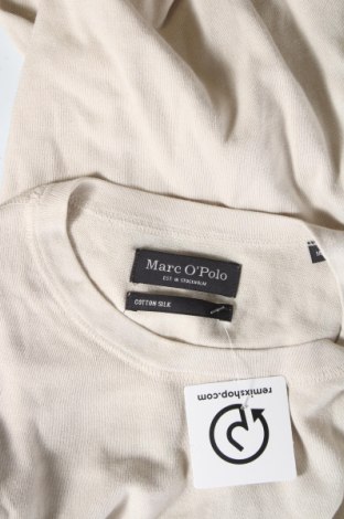 Pulover de bărbați Marc O'Polo, Mărime M, Culoare Bej, Preț 223,68 Lei