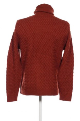 Męski sweter Marciano by Guess, Rozmiar L, Kolor Czerwony, Cena 509,10 zł