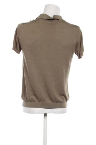 Ανδρικό πουλόβερ Marciano by Guess, Μέγεθος L, Χρώμα Πράσινο, Τιμή 50,21 €