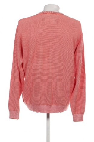 Ανδρικό πουλόβερ Marz, Μέγεθος L, Χρώμα Ρόζ , Τιμή 7,43 €