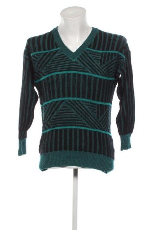 Ανδρικό πουλόβερ Marz, Μέγεθος S, Χρώμα Πολύχρωμο, Τιμή 6,68 €