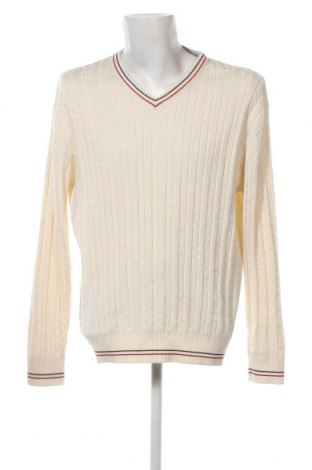 Мъжки пуловер McNeal, Размер XL, Цвят Екрю, Цена 13,63 лв.