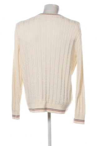 Мъжки пуловер McNeal, Размер XL, Цвят Екрю, Цена 23,91 лв.
