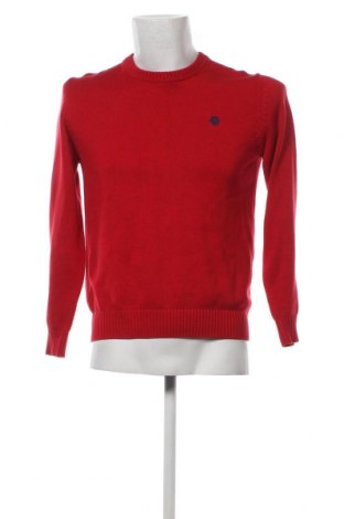 Ανδρικό πουλόβερ McNeal, Μέγεθος S, Χρώμα Κόκκινο, Τιμή 6,63 €