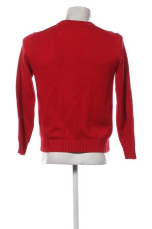 Мъжки пуловер McNeal, Размер S, Цвят Червен, Цена 12,24 лв.