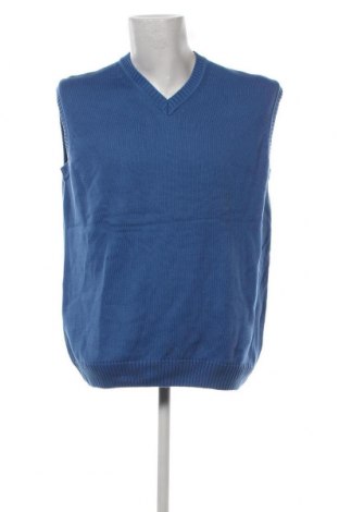 Мъжки пуловер McNeal, Размер XXL, Цвят Син, Цена 9,60 лв.