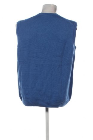 Herrenpullover McNeal, Größe XXL, Farbe Blau, Preis € 6,68