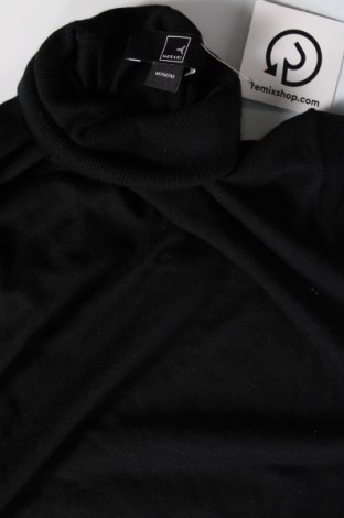 Pulover de bărbați Meraki, Mărime M, Culoare Negru, Preț 71,05 Lei