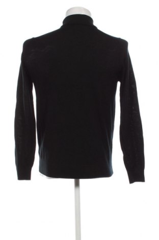 Мъжки пуловер Meraki, Размер M, Цвят Черен, Цена 21,60 лв.