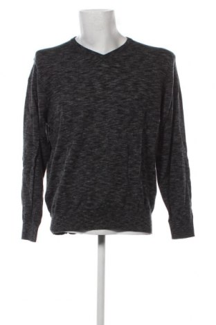 Мъжки пуловер Meraki, Размер XXL, Цвят Сив, Цена 21,60 лв.