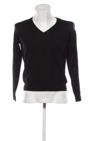 Мъжки пуловер Meraki, Размер L, Цвят Черен, Цена 15,84 лв.