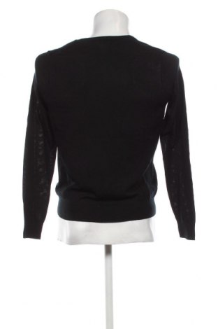 Мъжки пуловер Meraki, Размер L, Цвят Черен, Цена 20,16 лв.