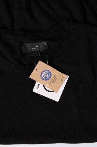 Ανδρικό πουλόβερ Meraki, Μέγεθος XL, Χρώμα Μαύρο, Τιμή 16,70 €