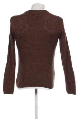 Мъжки пуловер Much More, Размер M, Цвят Кафяв, Цена 13,05 лв.