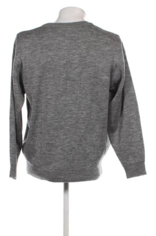 Ανδρικό πουλόβερ Ness, Μέγεθος XL, Χρώμα Γκρί, Τιμή 6,10 €