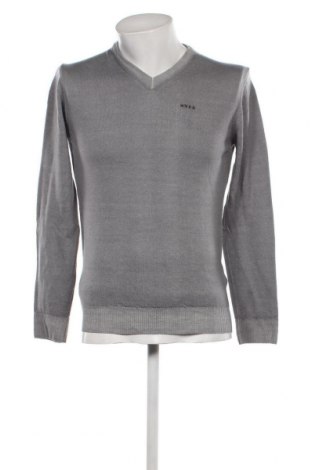 Pánsky sveter  New Zealand Auckland, Veľkosť S, Farba Sivá, Cena  20,21 €