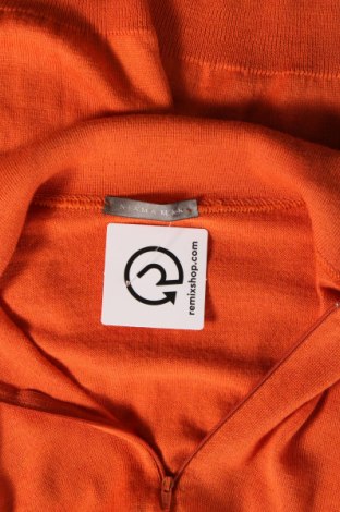 Мъжки пуловер Niama Man, Размер M, Цвят Оранжев, Цена 13,05 лв.
