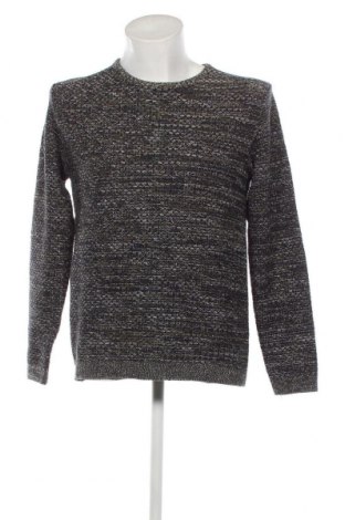 Мъжки пуловер No Excess, Размер L, Цвят Многоцветен, Цена 12,00 лв.