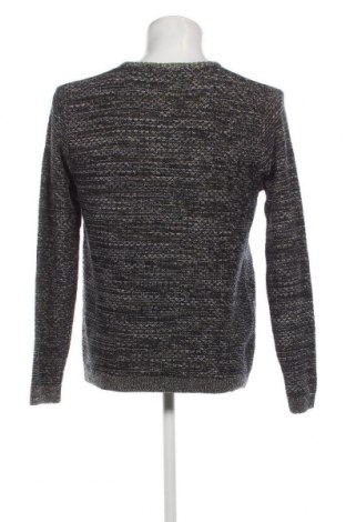 Ανδρικό πουλόβερ No Excess, Μέγεθος L, Χρώμα Πολύχρωμο, Τιμή 7,43 €